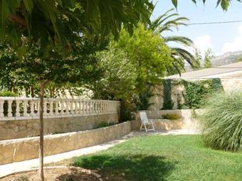 Villa Ctra Reus A