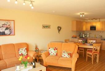 Apartamentos Loewenzahn