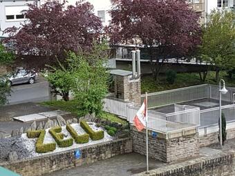 Haus Am Bachgasse