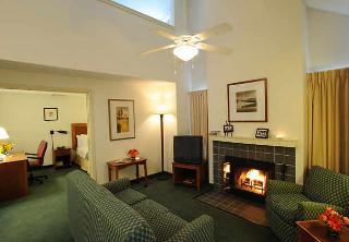 Hotel Residence Inn Portland Downtown/lloyd Center