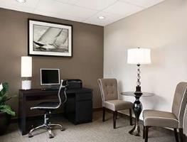 Hotel Super 8 Portland Airport