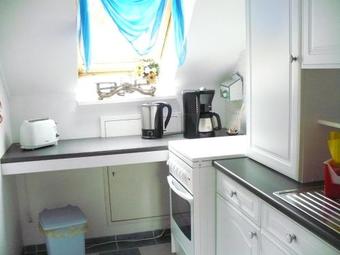 Apartamento Wohnen Bei Gabi