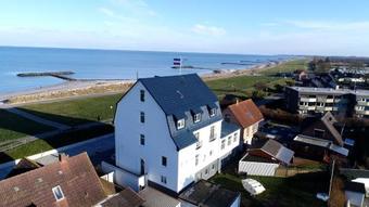 Hotel Strandvilla Seelust