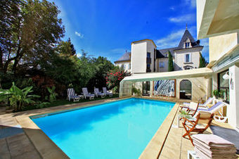 Exclusive Hotel De Selves
