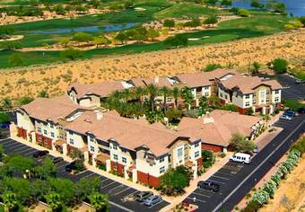 Hotel Residence Inn Scottsdale North