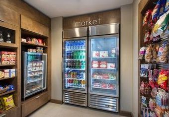 Hotel Residence Inn Louisville Northeast
