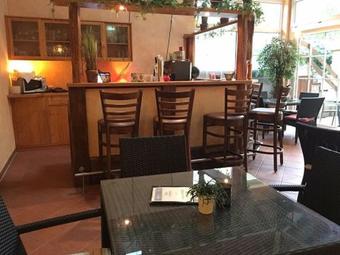 Hotel Zentlinde