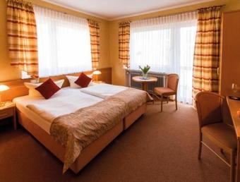 Hostal Hotel Haus Sonnenschein