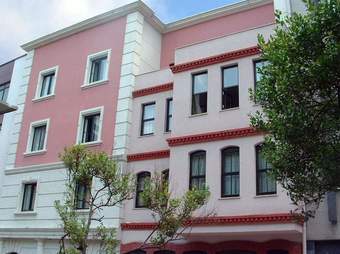 Hotel Grand Yavuz Istanbul