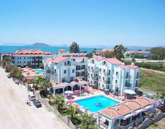 Hotel Oykun