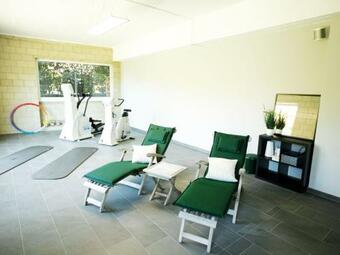 Modern Holiday Home In Bollendorf With Sauna