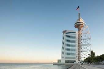 Myriad By Sana Hotels