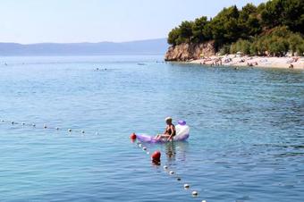 Apartments By The Sea Zivogosce - Blato (makarska) - 1057