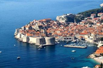 Apartments With Wifi Dubrovnik - 8821