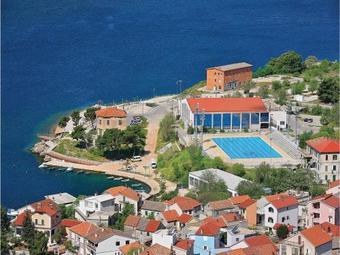 One-bedroom Apartment In Brodarica