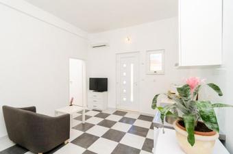 Apartment Amabilis