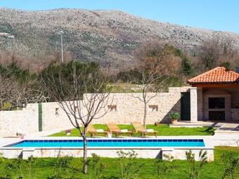 Villa Antonija