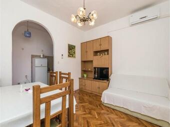 Apartment Zadarska I
