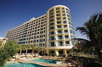 Hotel Residence Inn Fort Lauderdale Pompano Beach / Oceanfront
