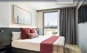 Hotel Acta Voraport