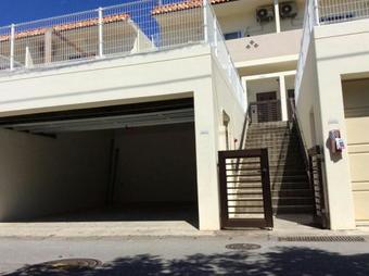 Hotel Hampton Inn Staunton