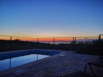 Family Friendly House With A Swimming Pool Skrip (brac) - 15297