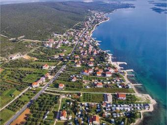Two-bedroom Apartment In Sv.petar Na Moru