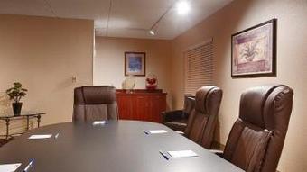 Hotel Best Western Rochester Marketplace Inn