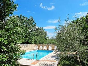 Holiday Home Haus Cittanobile (kst410)