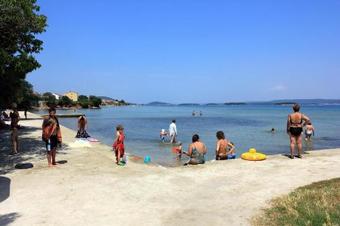 Apartments By The Sea Tkon (pasman) - 16275