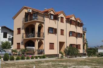 Apartment Tribunj 6223c