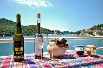 Apartments Slavica