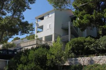 Apartment Pasadur 8337f