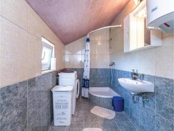 Apartment Ugljan With Outdoor Swimming Pool 317