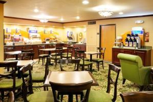 Hotel Holiday Inn Express Abingdon