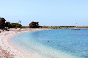 Apartments By The Sea Unesic - Unije (losinj) - 8044