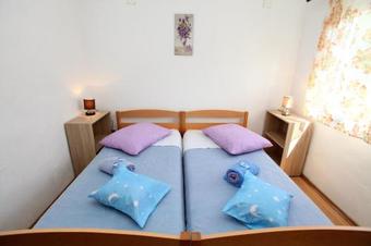 Apartment Ruzmarin