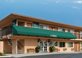 Hotel Quality Inn I-5 Near Camp Pendleton