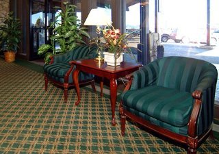 Hotel Quality Inn Near Reno-sparks Convention Center