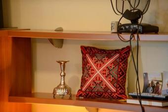 Apartment Petar