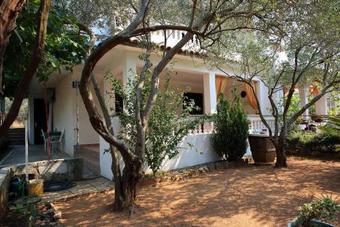 Holiday Apartments Vrgada (biograd) - 4200
