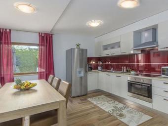 Holiday Home Nina