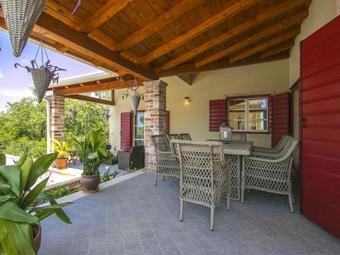 Villa Stupenda