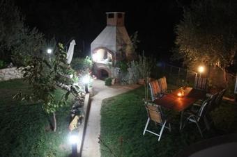 Apartments Nikolina