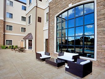 Hotel Staybridge Suites San Antonio Sea World