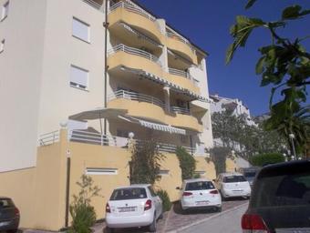 Apartman Angie
