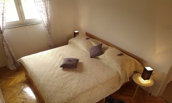Apartments Pipunic
