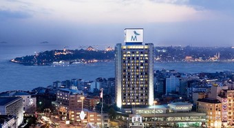 Hotel Marmara Taksim