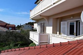 Hostal Eufemija Rab Accommodation