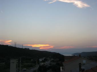 Apartment Marina